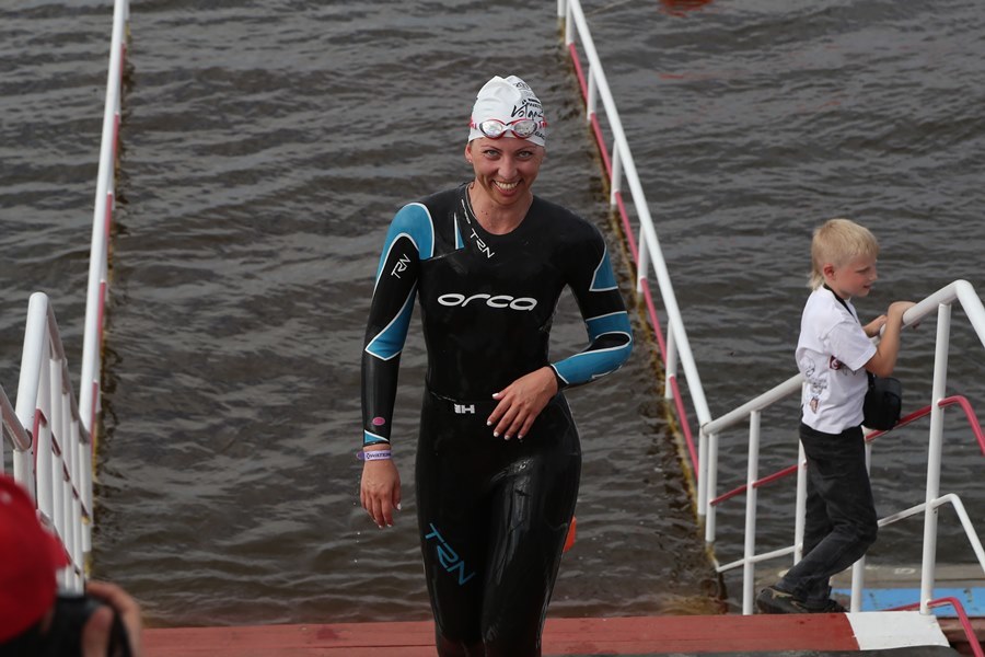 В Нижнем Новгороде прошел второй международный заплыв STADA Volga Swim 2017 27 В Нижнем Новгороде прошел второй международный заплыв STADA Volga Swim 2017 27