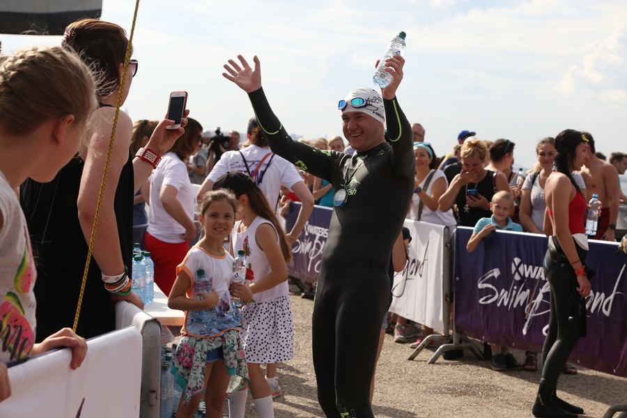 В Нижнем Новгороде прошел второй международный заплыв STADA Volga Swim 2017 30 В Нижнем Новгороде прошел второй международный заплыв STADA Volga Swim 2017 30