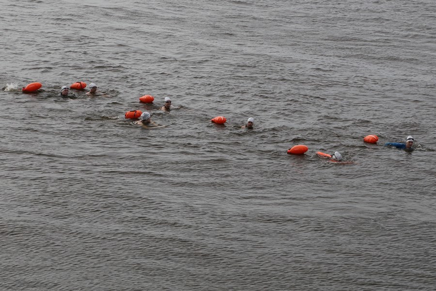 В Нижнем Новгороде прошел второй международный заплыв STADA Volga Swim 2017 34 В Нижнем Новгороде прошел второй международный заплыв STADA Volga Swim 2017 34
