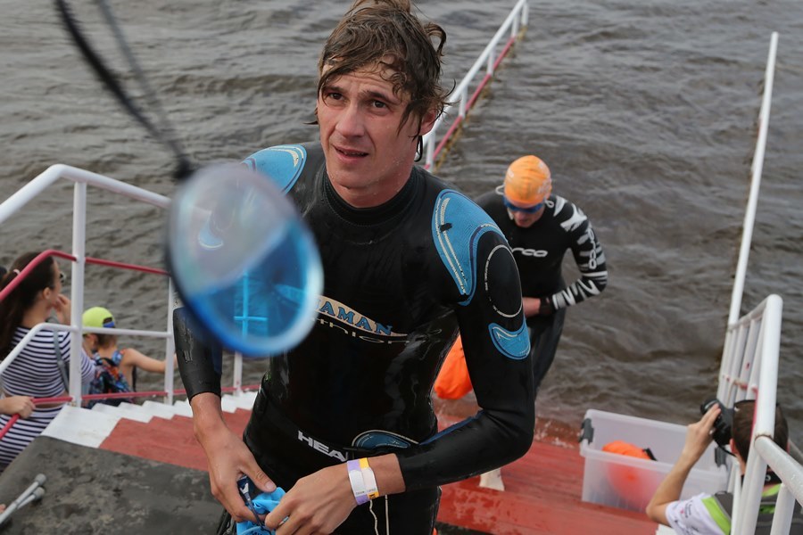 В Нижнем Новгороде прошел второй международный заплыв STADA Volga Swim 2017 44 В Нижнем Новгороде прошел второй международный заплыв STADA Volga Swim 2017 44