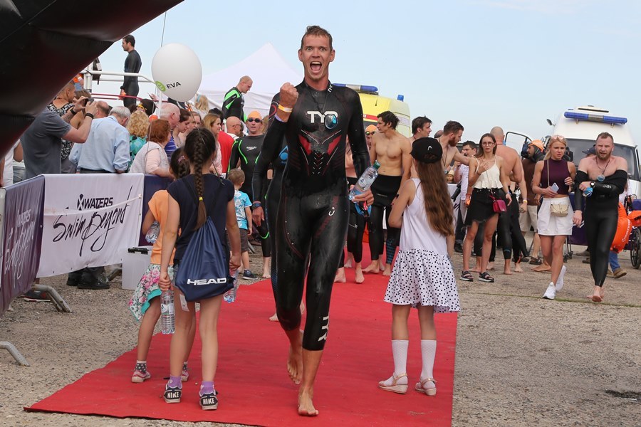 В Нижнем Новгороде прошел второй международный заплыв STADA Volga Swim 2017 48 В Нижнем Новгороде прошел второй международный заплыв STADA Volga Swim 2017 48