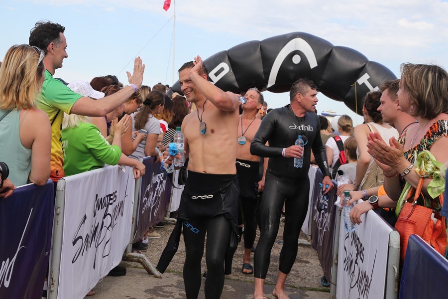 В Нижнем Новгороде прошел второй международный заплыв STADA Volga Swim 2017 52 В Нижнем Новгороде прошел второй международный заплыв STADA Volga Swim 2017 52