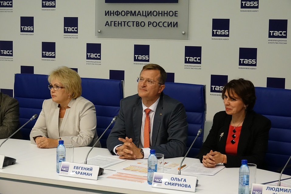 Как поднять престиж профессии инженера? Успешная практика ТУ УГМК 2 Как поднять престиж профессии инженера? Успешная практика ТУ УГМК 2