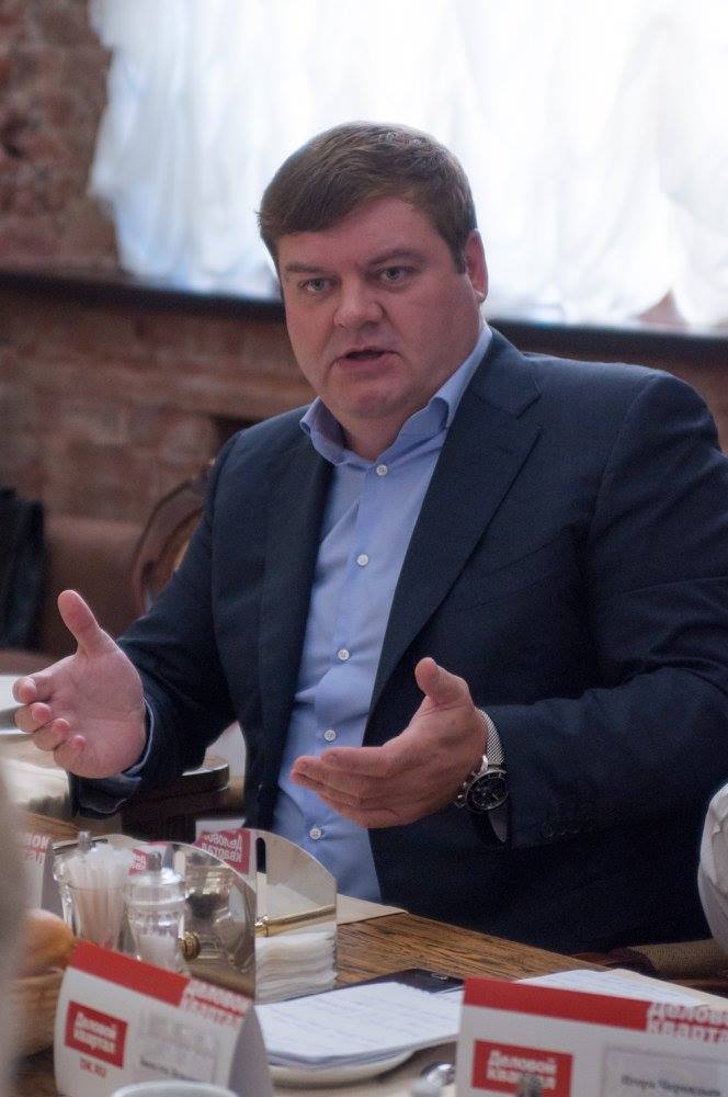 «Истерия на рынке недвижимости прошла», - челябинский бизнес о перспективах отрасли 1 «Истерия на рынке недвижимости прошла», - челябинский бизнес о перспективах отрасли 1