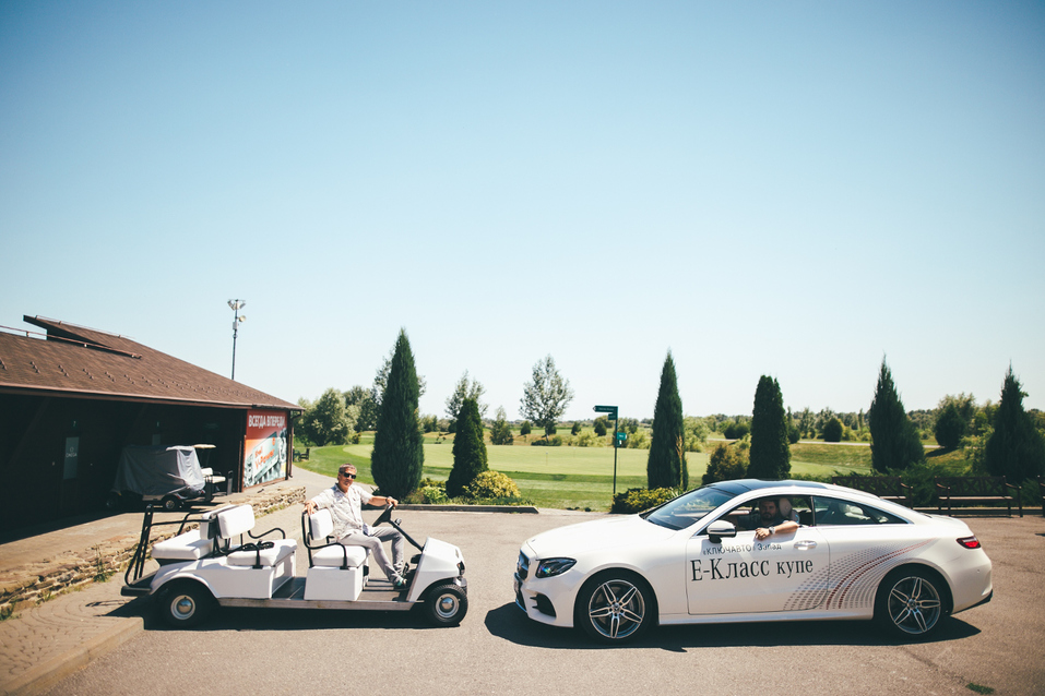 Журналисты в Ростове-на-Дону протестировали автомобили Мерседес-Бенц 2 Журналисты в Ростове-на-Дону протестировали автомобили Мерседес-Бенц 2