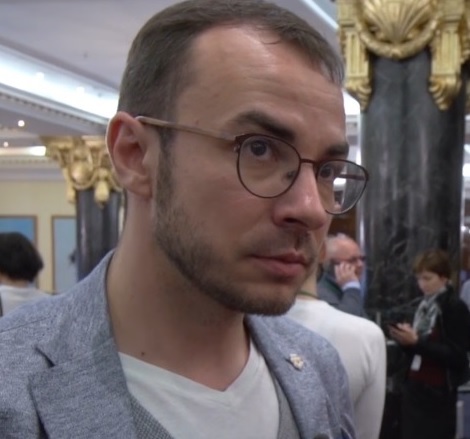 Столичный блогер удивился фактическому отсутствию набережных в Нижнем Новгороде 1 Столичный блогер удивился фактическому отсутствию набережных в Нижнем Новгороде 1