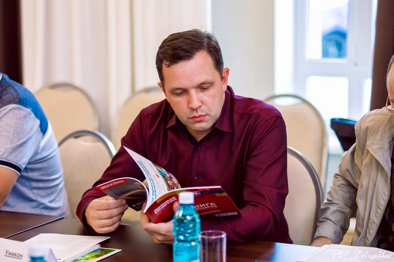 Экспертный совет ДК сформировал список номинаций на «Человека года-2017» 6 Экспертный совет ДК сформировал список номинаций на «Человека года-2017» 6