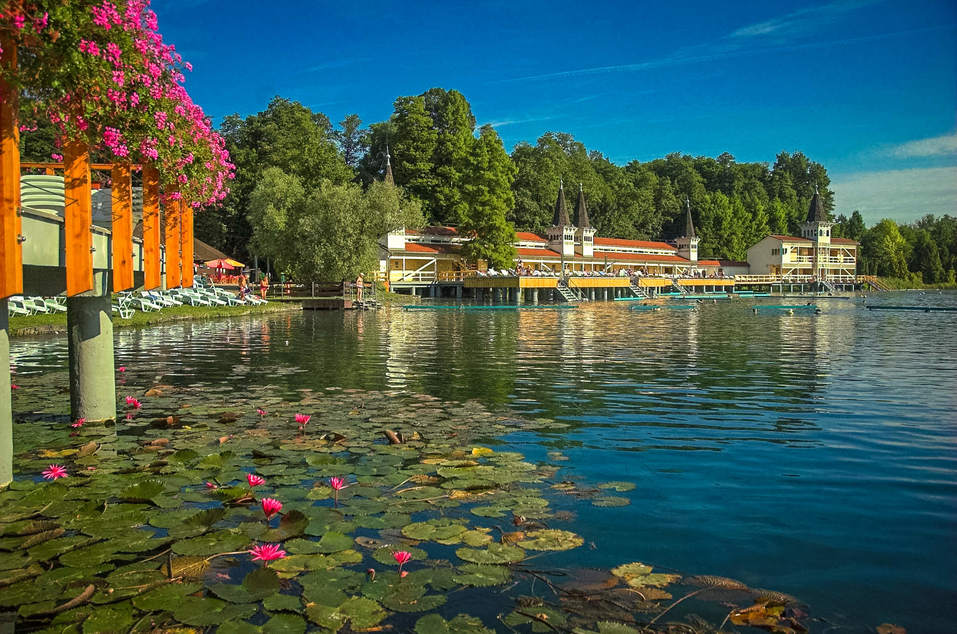 Такая разная Европа c «ВЕДИ ТУРГРУПП»! 3 Такая разная Европа c «ВЕДИ ТУРГРУПП»! 3