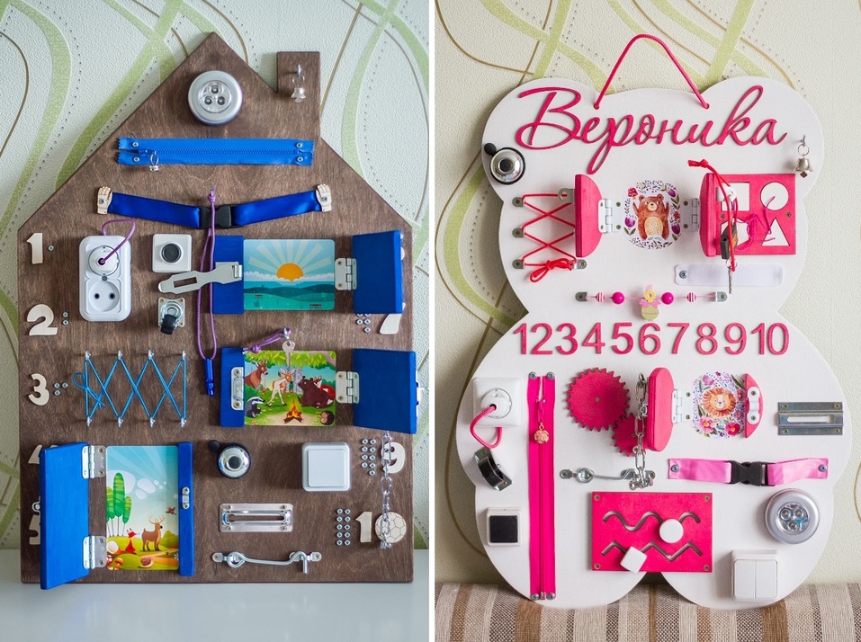 Как кризис помог нижегородцам открыть семейную мастерскую 4 Как кризис помог нижегородцам открыть семейную мастерскую 4