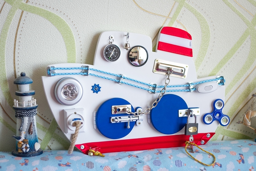 Как кризис помог нижегородцам открыть семейную мастерскую 5 Как кризис помог нижегородцам открыть семейную мастерскую 5