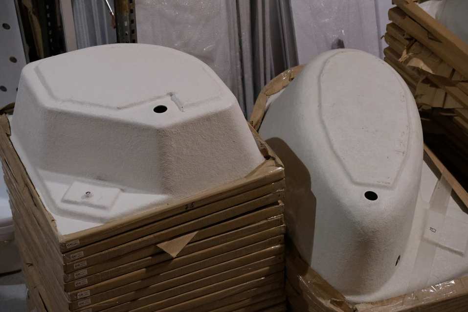 Как уральский бизнесмен вытесняет китайцев с нашего рынка: история фабрики Domani-Spa 2 Как уральский бизнесмен вытесняет китайцев с нашего рынка: история фабрики Domani-Spa 2