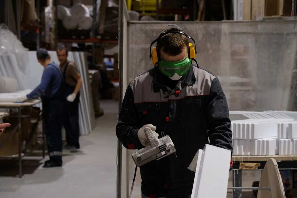 Как уральский бизнесмен вытесняет китайцев с нашего рынка: история фабрики Domani-Spa 5 Как уральский бизнесмен вытесняет китайцев с нашего рынка: история фабрики Domani-Spa 5