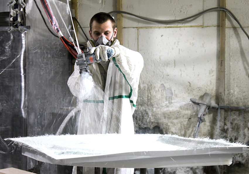 Как уральский бизнесмен вытесняет китайцев с нашего рынка: история фабрики Domani-Spa 7 Как уральский бизнесмен вытесняет китайцев с нашего рынка: история фабрики Domani-Spa 7