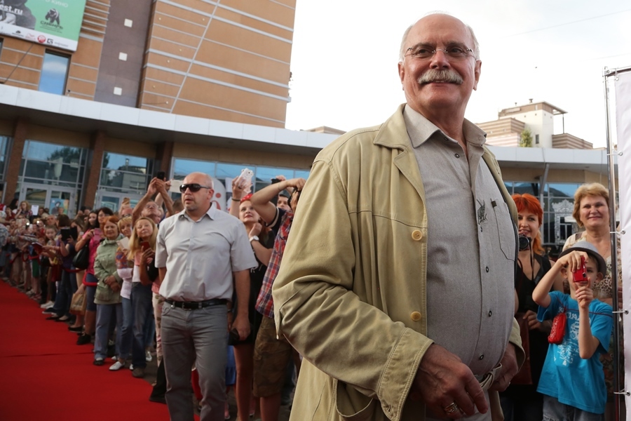 В Нижнем Новгороде состоялось открытие фестиваля "Горькийfest" 22 В Нижнем Новгороде состоялось открытие фестиваля "Горькийfest" 22