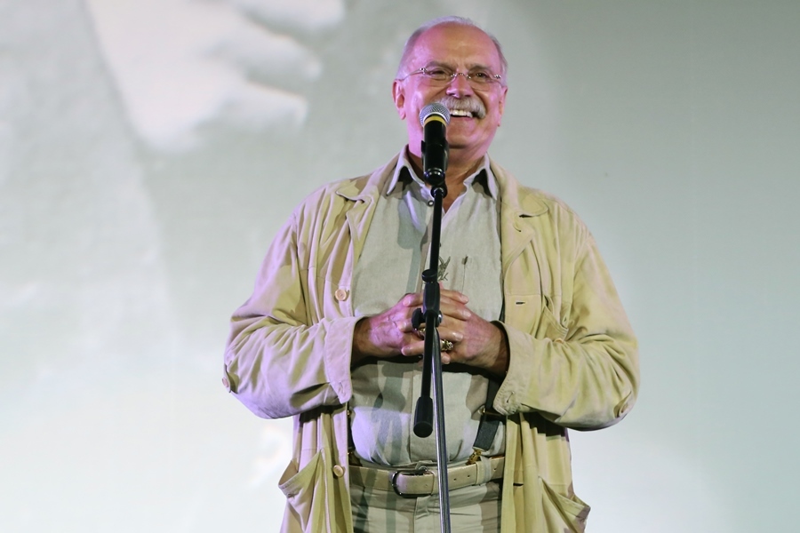 В Нижнем Новгороде состоялось открытие фестиваля "Горькийfest" 38 В Нижнем Новгороде состоялось открытие фестиваля "Горькийfest" 38