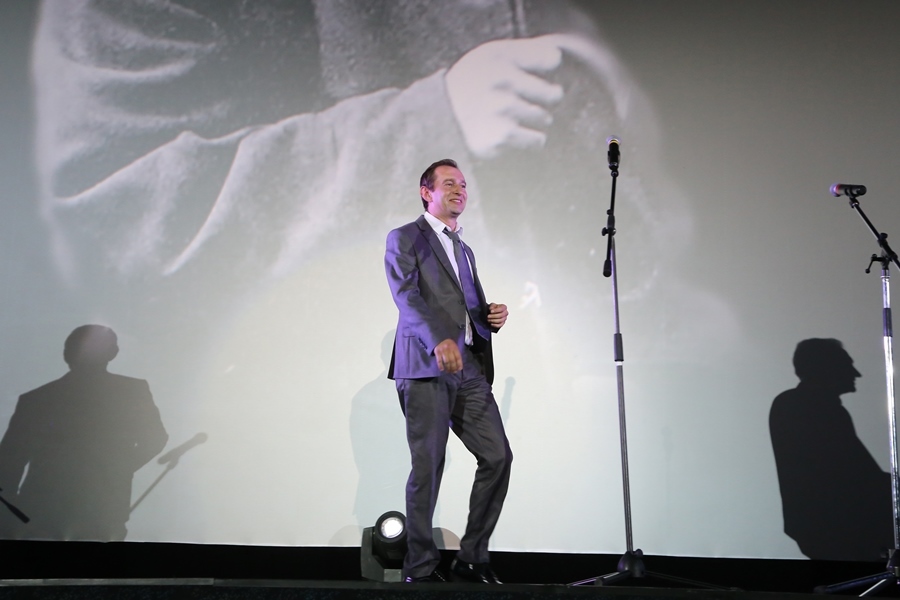 В Нижнем Новгороде состоялось открытие фестиваля "Горькийfest" 39 В Нижнем Новгороде состоялось открытие фестиваля "Горькийfest" 39