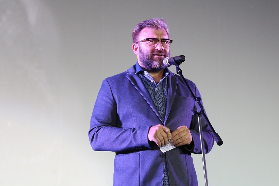 В Нижнем Новгороде состоялось открытие фестиваля "Горькийfest" 41 В Нижнем Новгороде состоялось открытие фестиваля "Горькийfest" 41