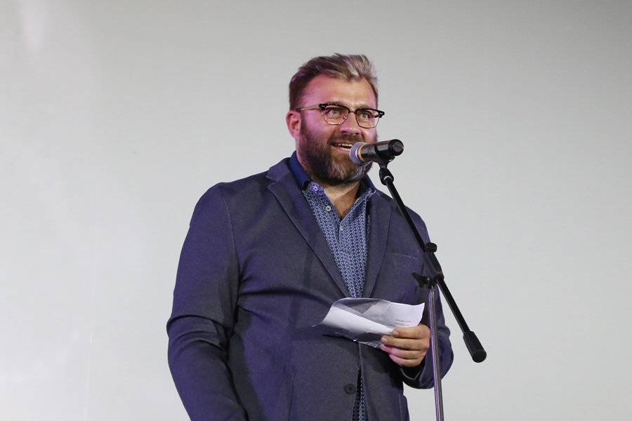 В Нижнем Новгороде состоялось открытие фестиваля "Горькийfest" 42 В Нижнем Новгороде состоялось открытие фестиваля "Горькийfest" 42