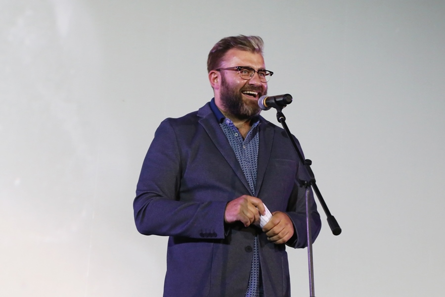 В Нижнем Новгороде состоялось открытие фестиваля "Горькийfest" 43 В Нижнем Новгороде состоялось открытие фестиваля "Горькийfest" 43