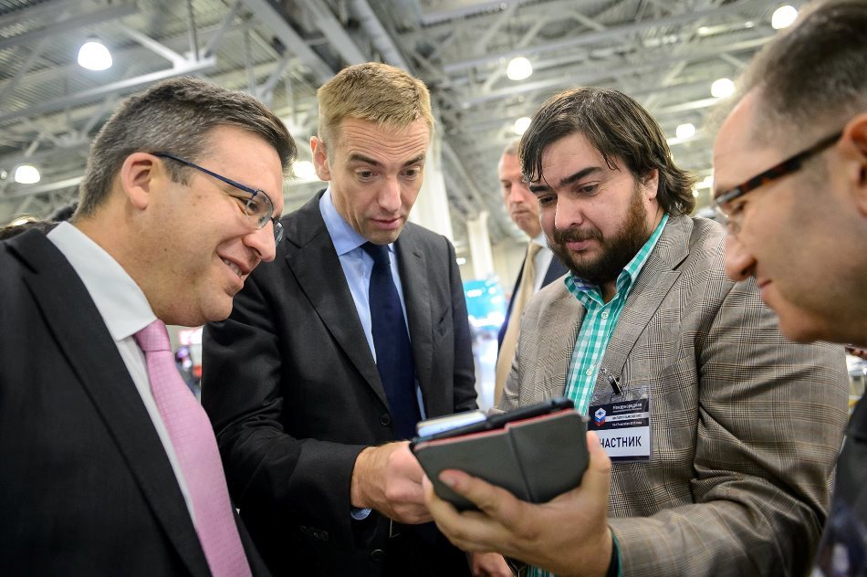 «Ощущение болота». Нижегородский бизнесмен рассказал, почему переехал в Москву 2 «Ощущение болота». Нижегородский бизнесмен рассказал, почему переехал в Москву 2