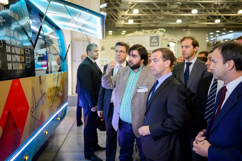 «Ощущение болота». Нижегородский бизнесмен рассказал, почему переехал в Москву 3 «Ощущение болота». Нижегородский бизнесмен рассказал, почему переехал в Москву 3