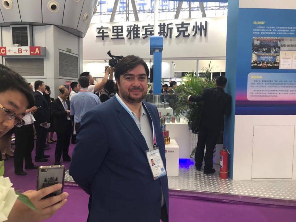 «Ощущение болота». Нижегородский бизнесмен рассказал, почему переехал в Москву 4 «Ощущение болота». Нижегородский бизнесмен рассказал, почему переехал в Москву 4