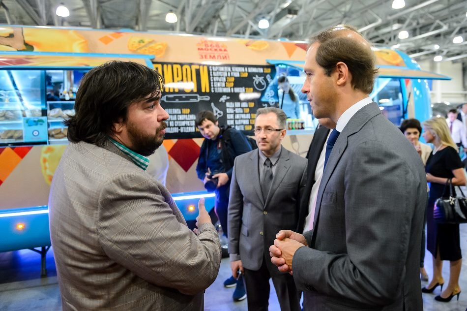 «Ощущение болота». Нижегородский бизнесмен рассказал, почему переехал в Москву 1 «Ощущение болота». Нижегородский бизнесмен рассказал, почему переехал в Москву 1