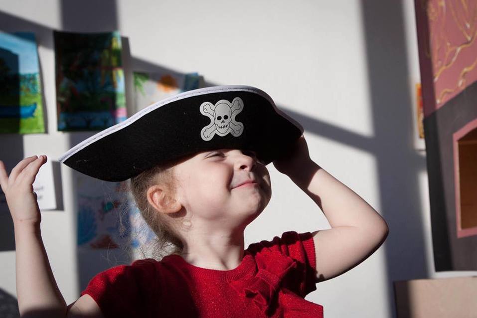 Нижегородская "Пристань авантюристов" выходит за пределы Нижнего Новгорода 2 Нижегородская "Пристань авантюристов" выходит за пределы Нижнего Новгорода 2