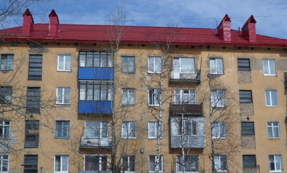 Капитальный ремонт дома: ждать десятилетия или действовать? 1 Капитальный ремонт дома: ждать десятилетия или действовать? 1