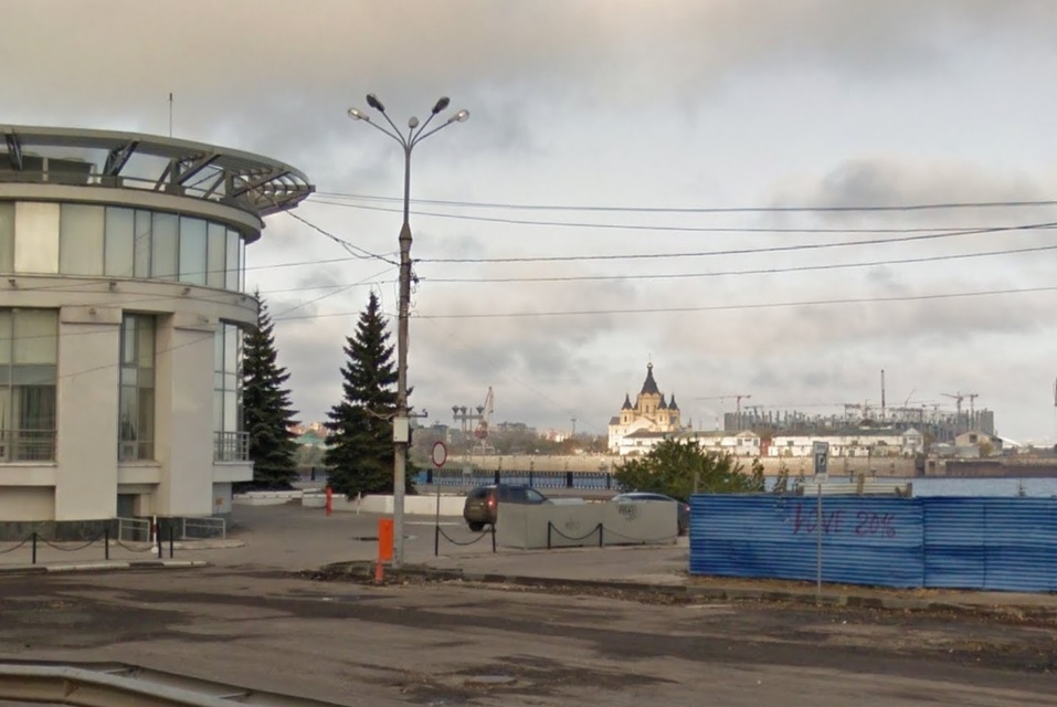 Темы недели DK.RU. Новая работа Олега Кондрашова и арест экс-мэра Дзержинска 3 Темы недели DK.RU. Новая работа Олега Кондрашова и арест экс-мэра Дзержинска 3