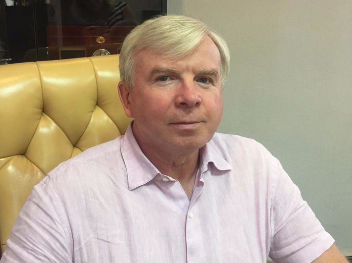 Subway ищет хозяина. Аналитика стройки. Интервью с владельцем SVOBODA2 1 Subway ищет хозяина. Аналитика стройки. Интервью с владельцем SVOBODA2 1