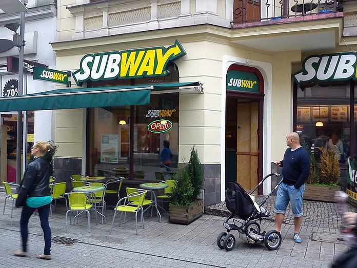 Subway ищет хозяина. Аналитика стройки. Интервью с владельцем SVOBODA2 3 Subway ищет хозяина. Аналитика стройки. Интервью с владельцем SVOBODA2 3