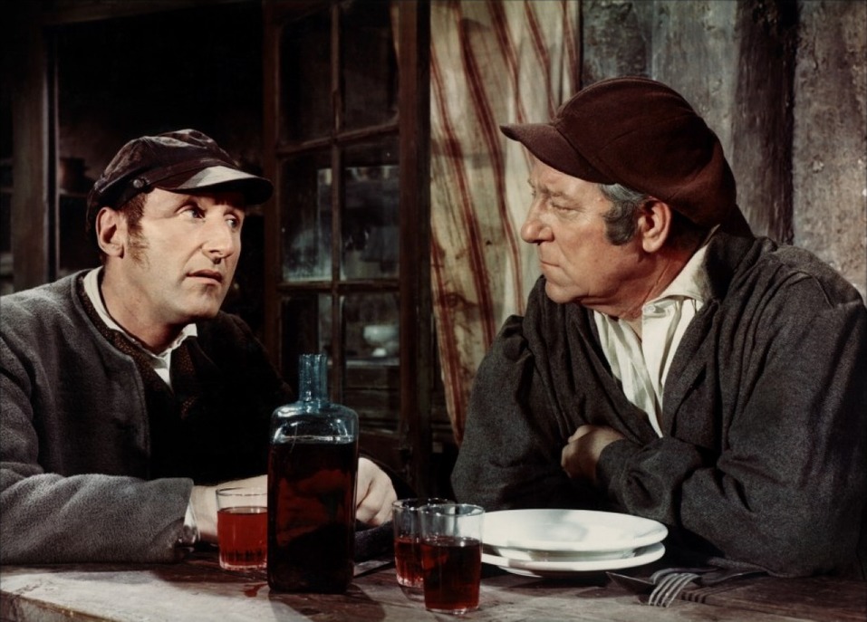 Режиссер, банкир и журналист назвали 15 французских фильмов, которые стоит посмотреть 15 Режиссер, банкир и журналист назвали 15 французских фильмов, которые стоит посмотреть 15