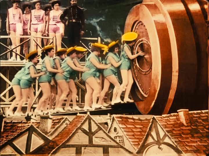 Режиссер, банкир и журналист назвали 15 французских фильмов, которые стоит посмотреть 1 Режиссер, банкир и журналист назвали 15 французских фильмов, которые стоит посмотреть 1