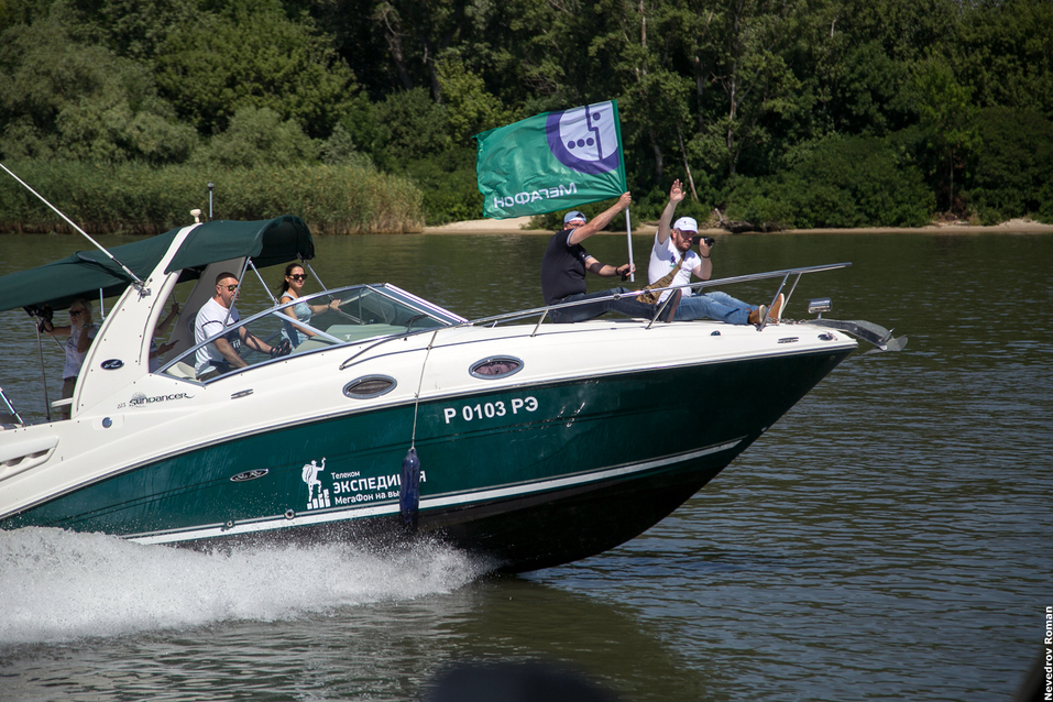 Высокоскоростное турне по Ростовской области 2 Высокоскоростное турне по Ростовской области 2