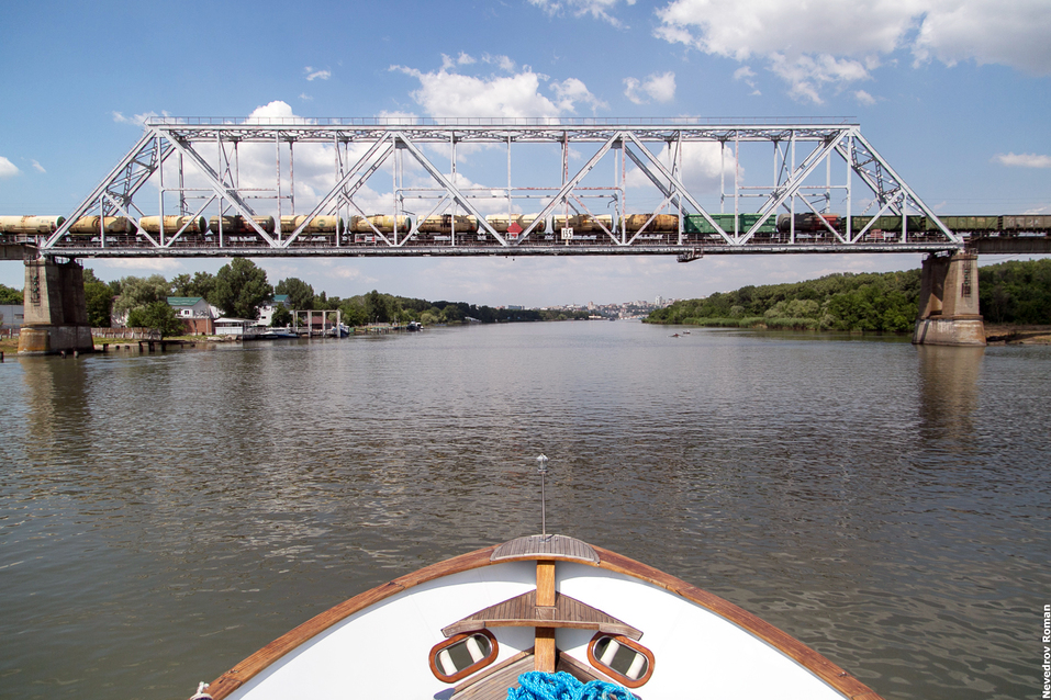 Высокоскоростное турне по Ростовской области 3 Высокоскоростное турне по Ростовской области 3