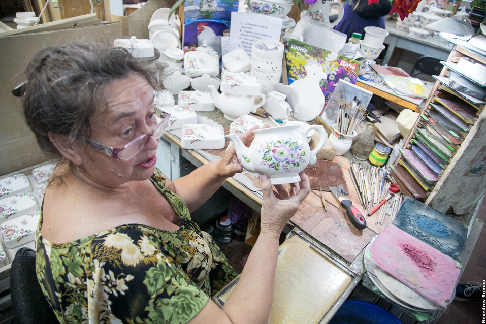 Высокоскоростное турне по Ростовской области 7 Высокоскоростное турне по Ростовской области 7