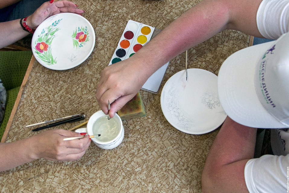 Высокоскоростное турне по Ростовской области 9 Высокоскоростное турне по Ростовской области 9