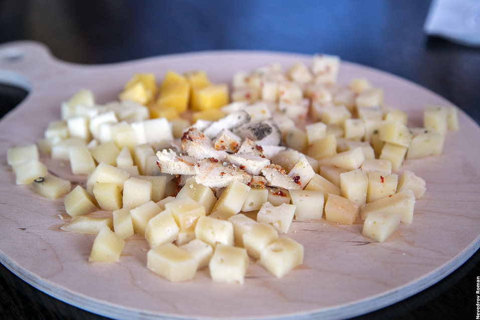 Высокоскоростное турне по Ростовской области 13 Высокоскоростное турне по Ростовской области 13