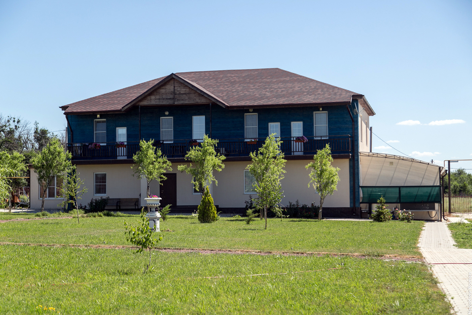 Высокоскоростное турне по Ростовской области 14 Высокоскоростное турне по Ростовской области 14