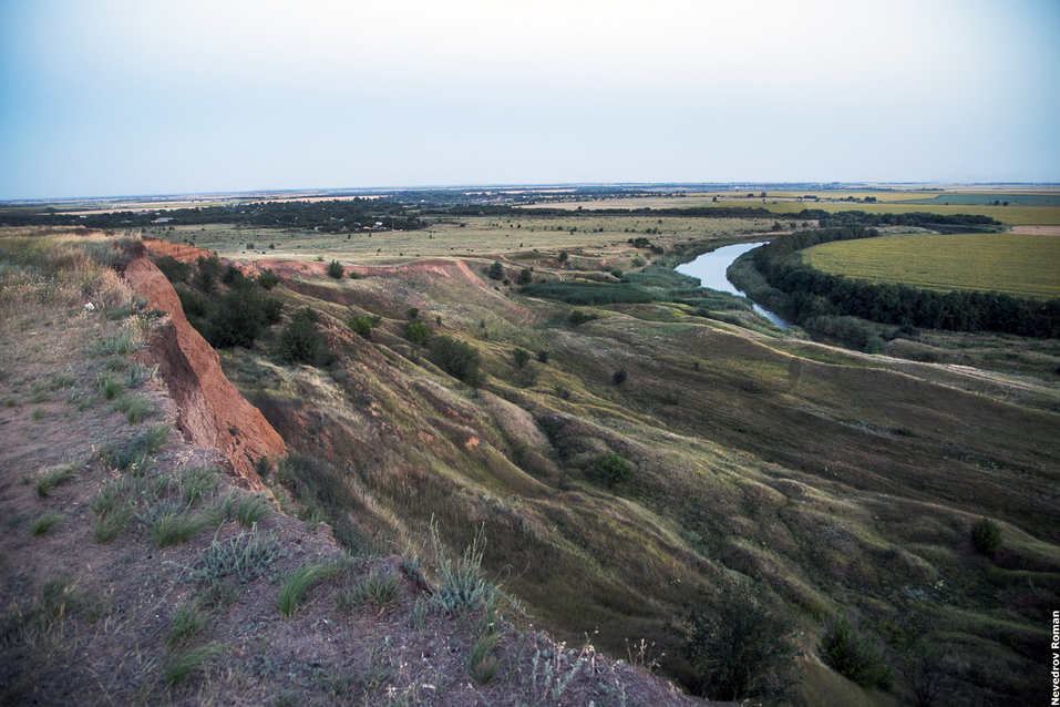 Высокоскоростное турне по Ростовской области 19 Высокоскоростное турне по Ростовской области 19