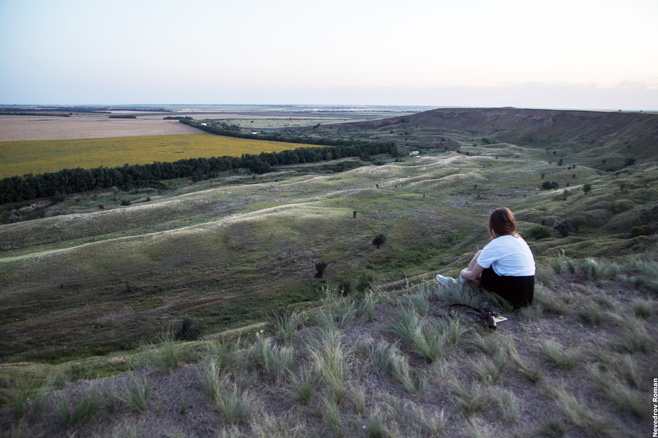 Высокоскоростное турне по Ростовской области 20 Высокоскоростное турне по Ростовской области 20