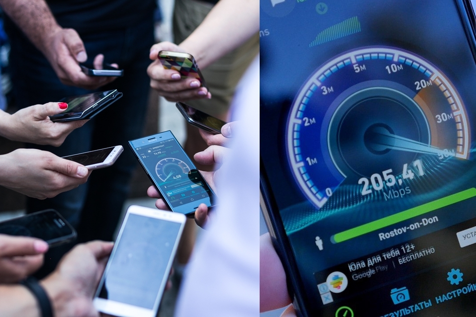 Высокоскоростное турне по Ростовской области 1 Высокоскоростное турне по Ростовской области 1