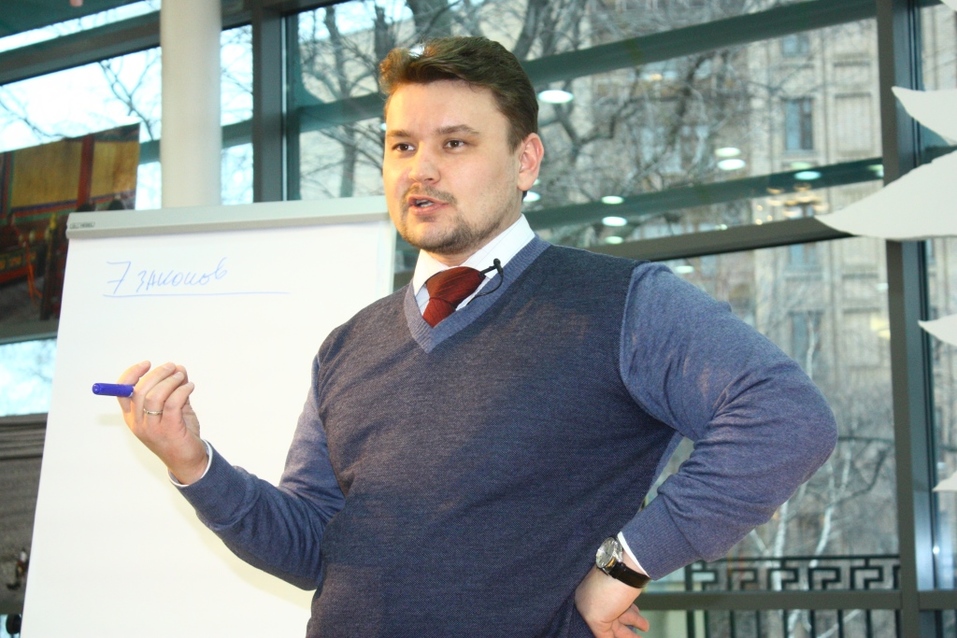 Сотрудники хотят быть в безопасности, деньги ни при чем: 5 способов нефинансовой мотивации 1 Сотрудники хотят быть в безопасности, деньги ни при чем: 5 способов нефинансовой мотивации 1