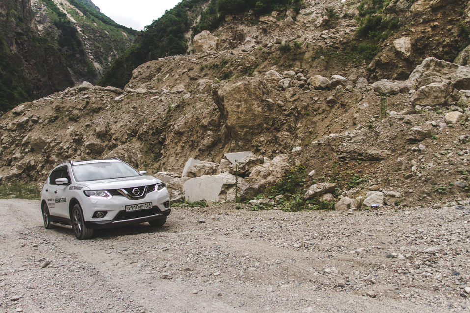 Автохолдинг КЛЮЧАВТО поддержал проект Неизвестного Кавказа в Северной Осетии 2 Автохолдинг КЛЮЧАВТО поддержал проект Неизвестного Кавказа в Северной Осетии 2