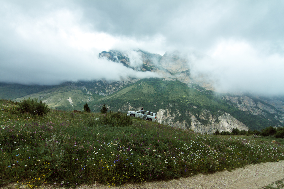 Автохолдинг КЛЮЧАВТО поддержал проект Неизвестного Кавказа в Северной Осетии 7 Автохолдинг КЛЮЧАВТО поддержал проект Неизвестного Кавказа в Северной Осетии 7