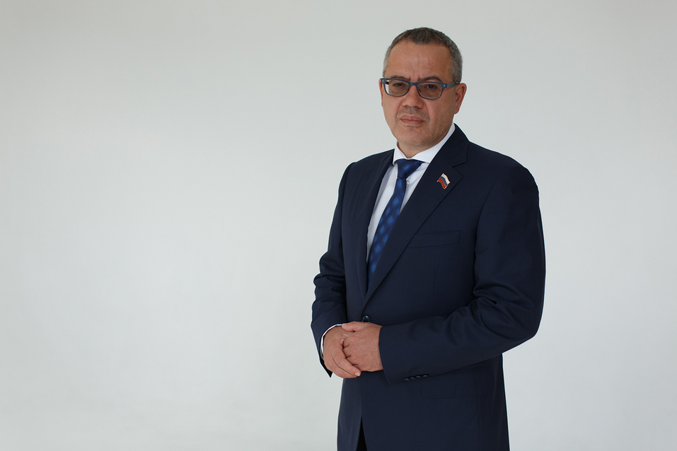 Сибирская реновация
1 Сибирская реновация
1