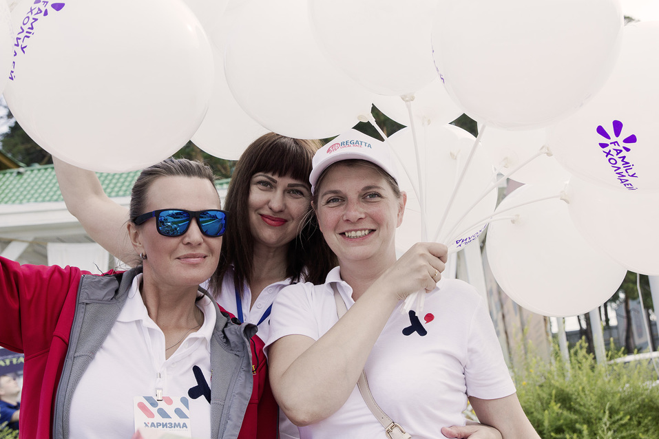 Состоялось самое ожидаемое событие лета 2017 - SibRegatta Local Race 9 Состоялось самое ожидаемое событие лета 2017 - SibRegatta Local Race 9