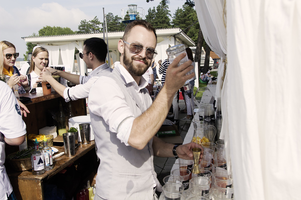 Состоялось самое ожидаемое событие лета 2017 - SibRegatta Local Race 13 Состоялось самое ожидаемое событие лета 2017 - SibRegatta Local Race 13