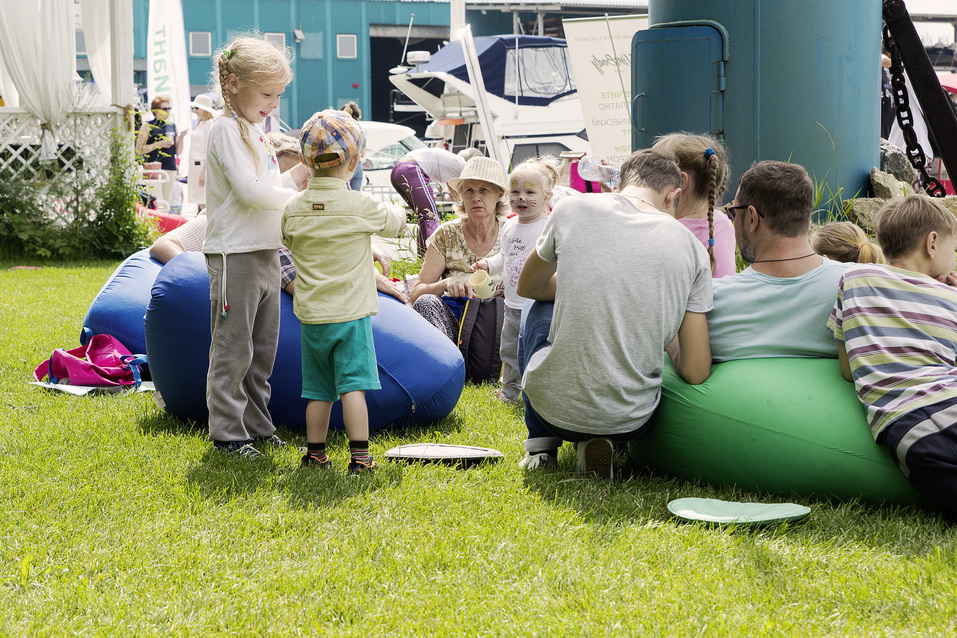 Состоялось самое ожидаемое событие лета 2017 - SibRegatta Local Race 16 Состоялось самое ожидаемое событие лета 2017 - SibRegatta Local Race 16